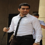 Taher mustafa